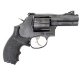 SMITH & WESSON 586-7 PERFORMANCE CENTER .357 MAG - 2 of 3