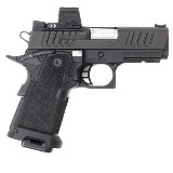 STACCATO CV3 2011 CS 9MM LUGER (9X19 PARA) - 2 of 3