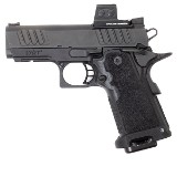 STACCATO CV3 2011 CS 9MM LUGER (9X19 PARA) - 1 of 3