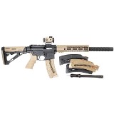 SMITH & WESSON M&P15-22P .22 LR - 3 of 3