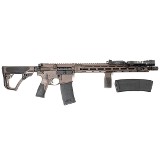 DANIEL DEFENSE DDM4V7 5.56X45MM NATO - 3 of 3
