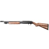 MOSSBERG 500A 12 GA