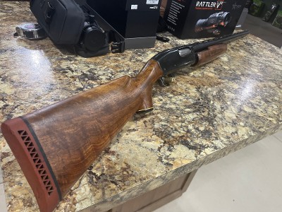 REMINGTON 870 WINGMASTER 12 GA