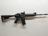 SMITH & WESSON M&P 15 5.56X45MM NATO
