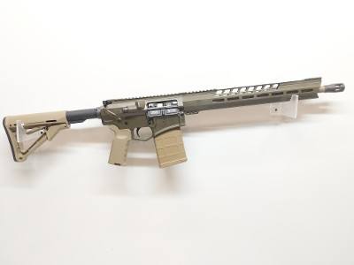 DIAMONDBACK DB10 .308 WIN