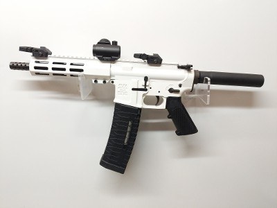 GREAT LAKES FIREARMS GL-15 5.56X45MM NATO