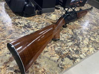 REMINGTON FOUR/7400/740/74/750 .30-06 SPRG