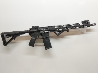 DIAMONDBACK DB15 5.56X45MM NATO