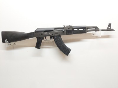 CENTURY ARMS VSKA 7.62X39MM