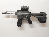 PROFESSIONAL ORDNANCE, INC. Carbon 15 5.56X45MM NATO - 1 of 3