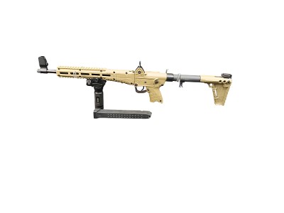 KELTEC Sub-2000 9MM LUGER (9x19 PARA)