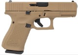 GLOCK G19 GEN 5 9MM LUGER (9x19 PARA) - 1 of 1