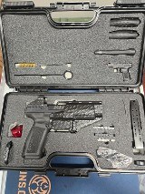 CANIK SFX RIVAL OR 9MM LUGER (9X19 PARA) - 3 of 3