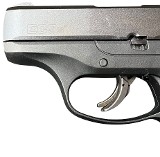 RUGER EC9s 9MM LUGER (9x19 PARA) - 2 of 3