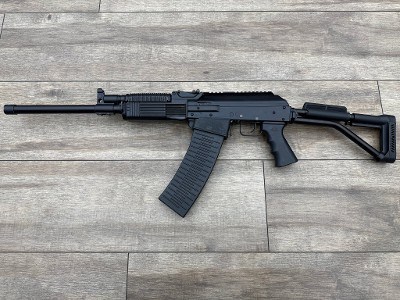 MOLOT-ORUZHIE VEPR-12 12 GA
