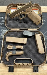 GLOCK G19X 9MM LUGER (9X19 PARA) - 2 of 3