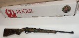 RUGER 10/22 CARBINE GATOR .22 LR