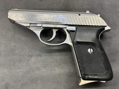 SIG SAUER P230 SL 9MM KURZ