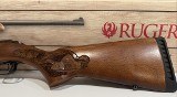RUGER AMERICAN RIFLE - RIMFIRE .22 LR - 3 of 3