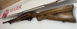 RUGER 10/22 .22 LR - 2 of 3