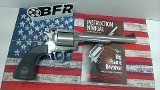 MAGNUM RESEARCH BFR 357 .38 SPECIAL/.357 MAGNUM