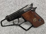 BERETTA 21A .22 LR