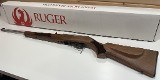 RUGER 10/22 SPORTER .22 LR