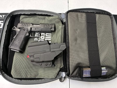 STACCATO 2011 C2 9MM LUGER (9x19 PARA)