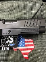 STACCATO 2011 C2 9MM LUGER (9x19 PARA) - 3 of 3