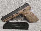 FN Five-Seven (FDE) 5.7X28MM - 2 of 3