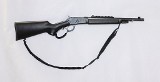 CHIAPPA FIREARMS 1892 L.A. WILDLANDS TAKEDOWN .357 MAG