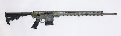 GREAT LAKES FIREARMS AR-10 .243 WIN