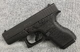 GLOCK G42 .380 ACP - 2 of 3