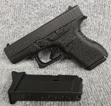 GLOCK G42 .380 ACP