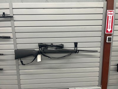 SAVAGE ARMS 111 .270 WIN