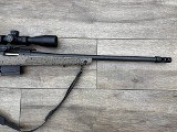 BERGARA B-14 HMR 6.5MM CREEDMOOR - 3 of 3