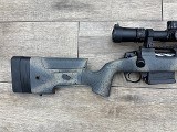 BERGARA B-14 RIDGE WILDERNESS 6.5MM CREEDMOOR - 2 of 3