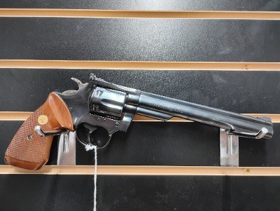 COLT TROOPER MK III .357 MAG