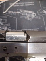 TANFOGLIO T97L .45 ACP