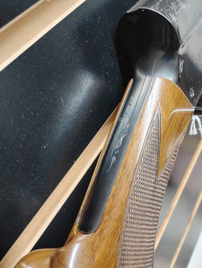 BROWNING LIGHT TWELVE 12 GA