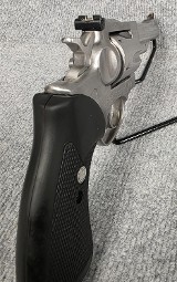 RUGER Security-Six .357 MAG - 3 of 3