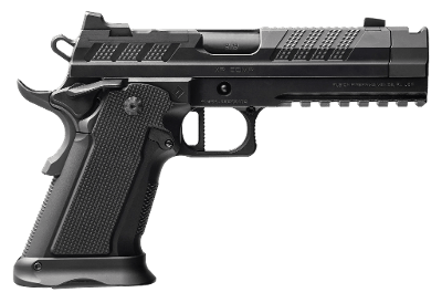 FUSION FIREARMS XP PRO
9MM LUGER (9x19 PARA)