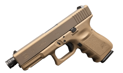 GLOCK G19 GEN 3 9MM LUGER (9x19 PARA)