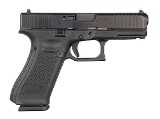 GLOCK G45C V 9MM LUGER (9x19 PARA)