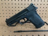 SMITH & WESSON M&P 380 SHIELD EZ .380 ACP - 3 of 3