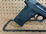 SMITH & WESSON M&P 380 SHIELD EZ .380 ACP - 2 of 3