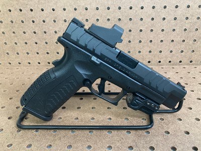 SPRINGFIELD ARMORY XD-M