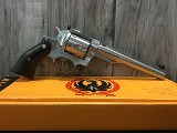 RUGER REDHAWK .41 REM MAG