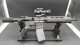 AERO PRECISION M4E1 5.56X45MM NATO