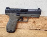 ISRAEL WEAPON INDUSTRIES Masada 9MM LUGER (9X19 PARA)